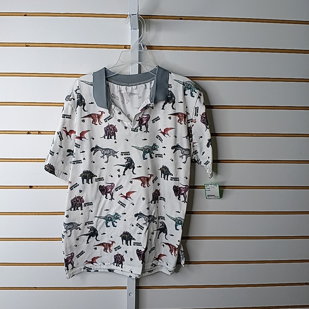 10 Shirt