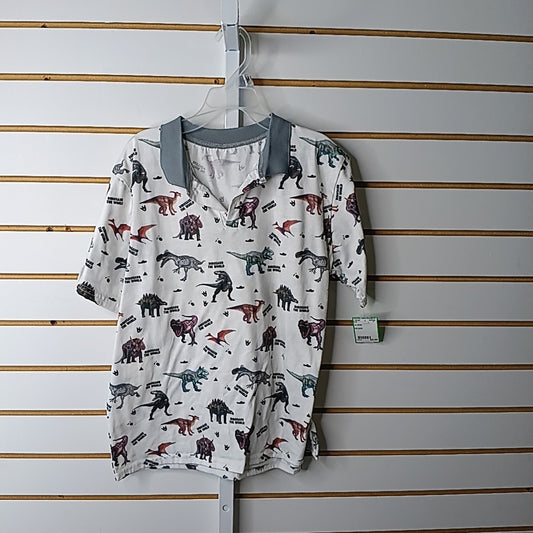 10 Shirt