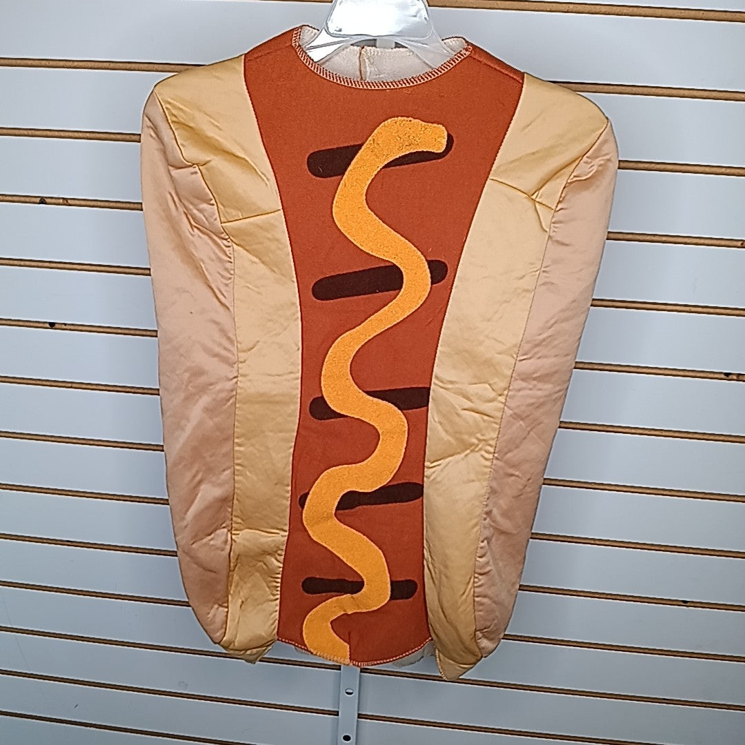 3/4 Costume