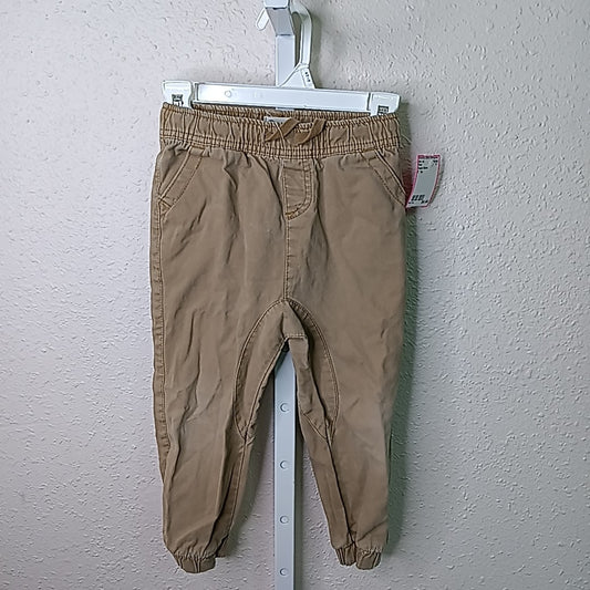 Copper Denim 4T Pants