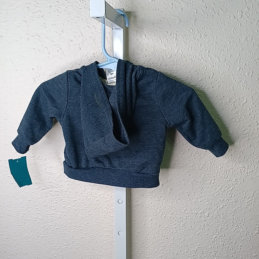 Carter's Newborn Sweater/Sweatshirt