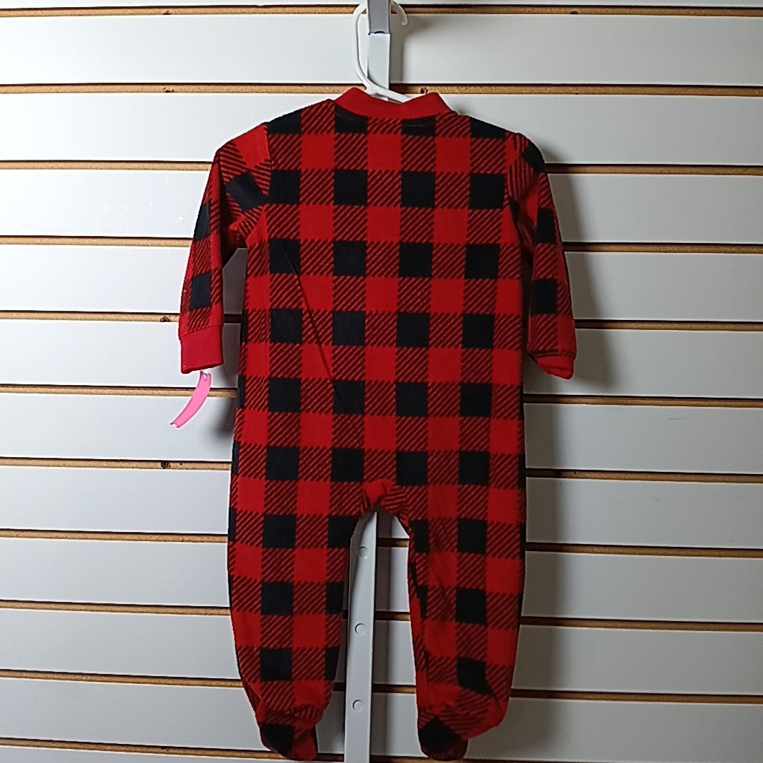 HB 6-9 Months Sleeper/Footies