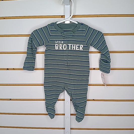 Just One You Newborn Sleeper/Footies