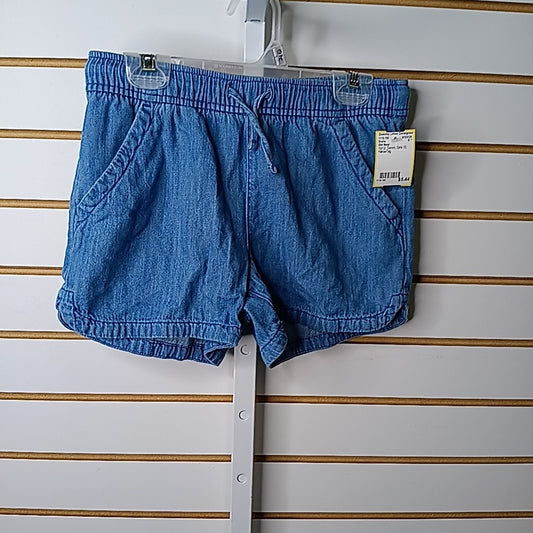 Old Navy 10/12 Shorts