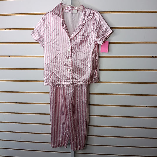 Shein 4T Pajamas 2pc