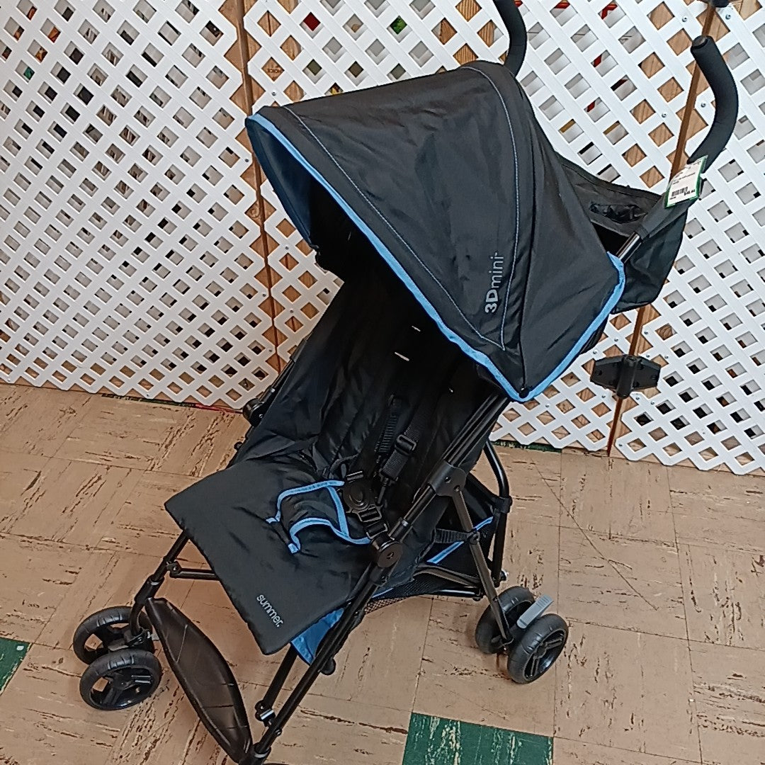 Summer Stroller