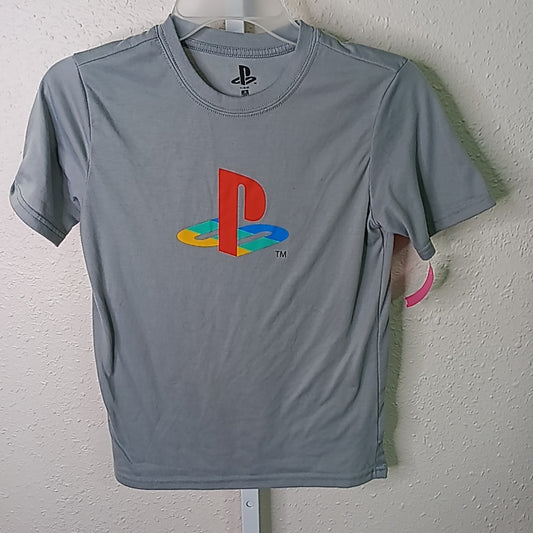 Playstation 10/12 Shirt