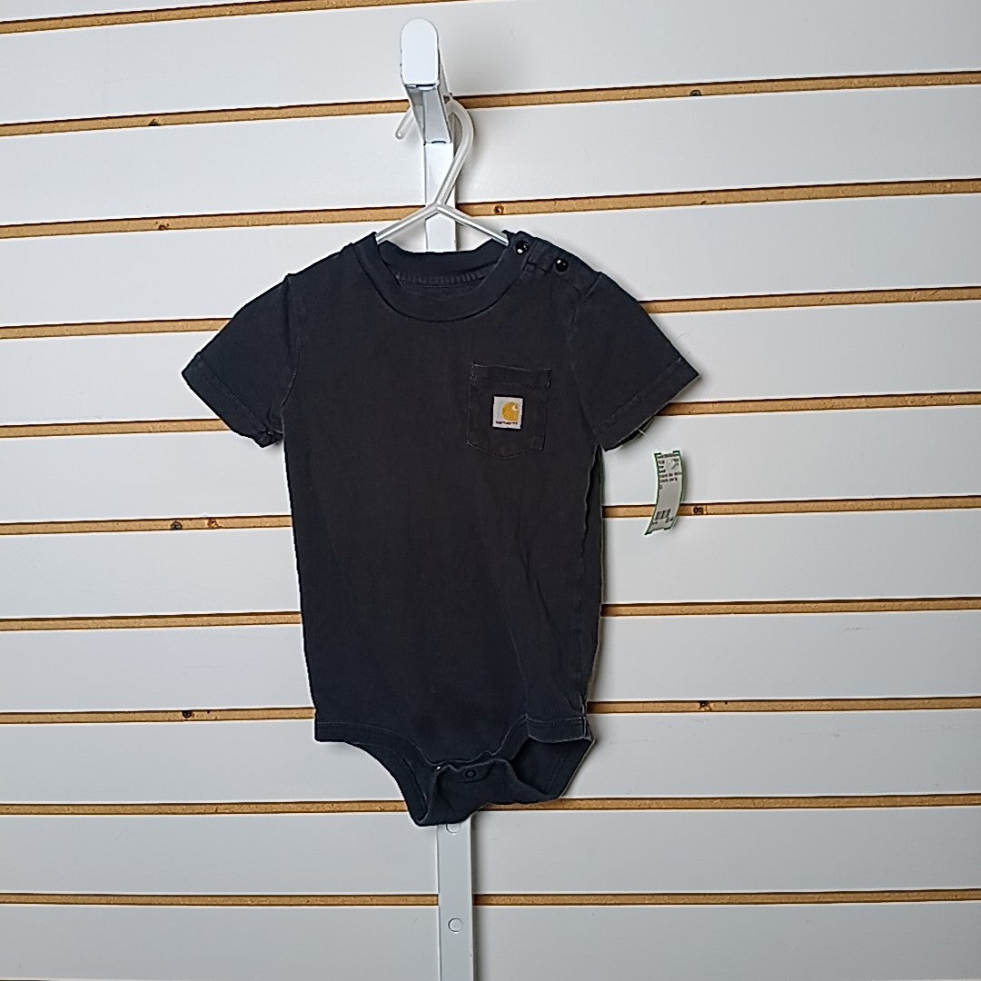 Carhartt 18 Months Onesie