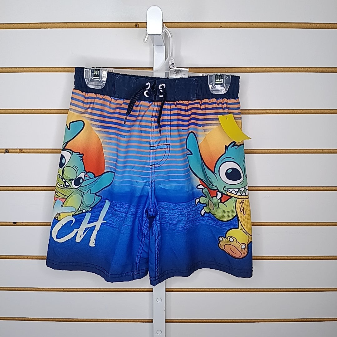 Disney 8 Swim Shorts