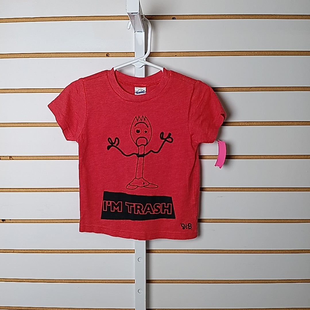 Kavio! Infant 2T Shirt