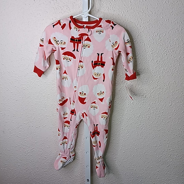 Carter's 12 Months Sleeper/Footies