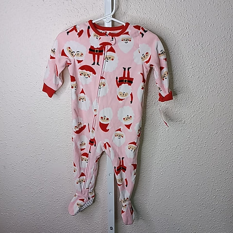 Carter's 12 Months Sleeper/Footies