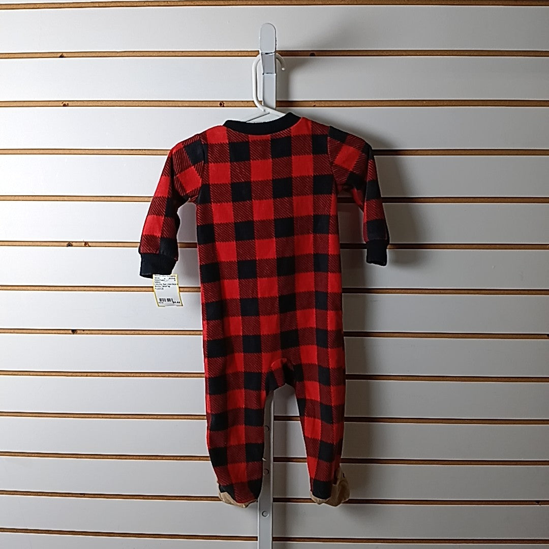 Carter's 9 Months Sleeper/Footies