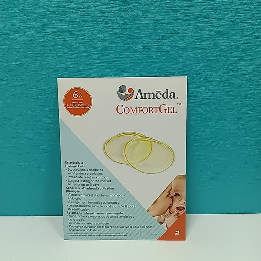 Ameda Breastfeeding Accessories