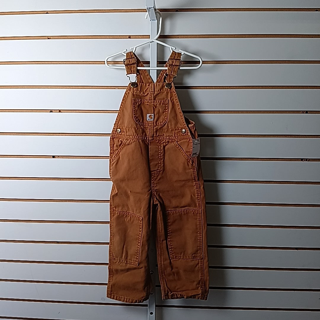 Carhartt 3T Overalls
