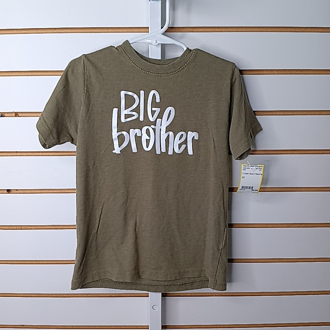 5 Shirt