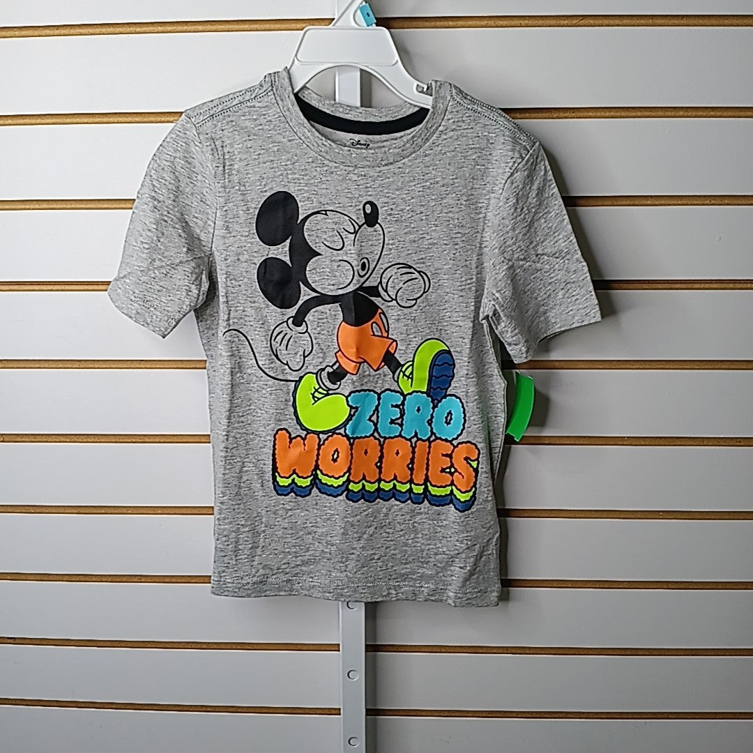 Amazon Essentials XS Shirt