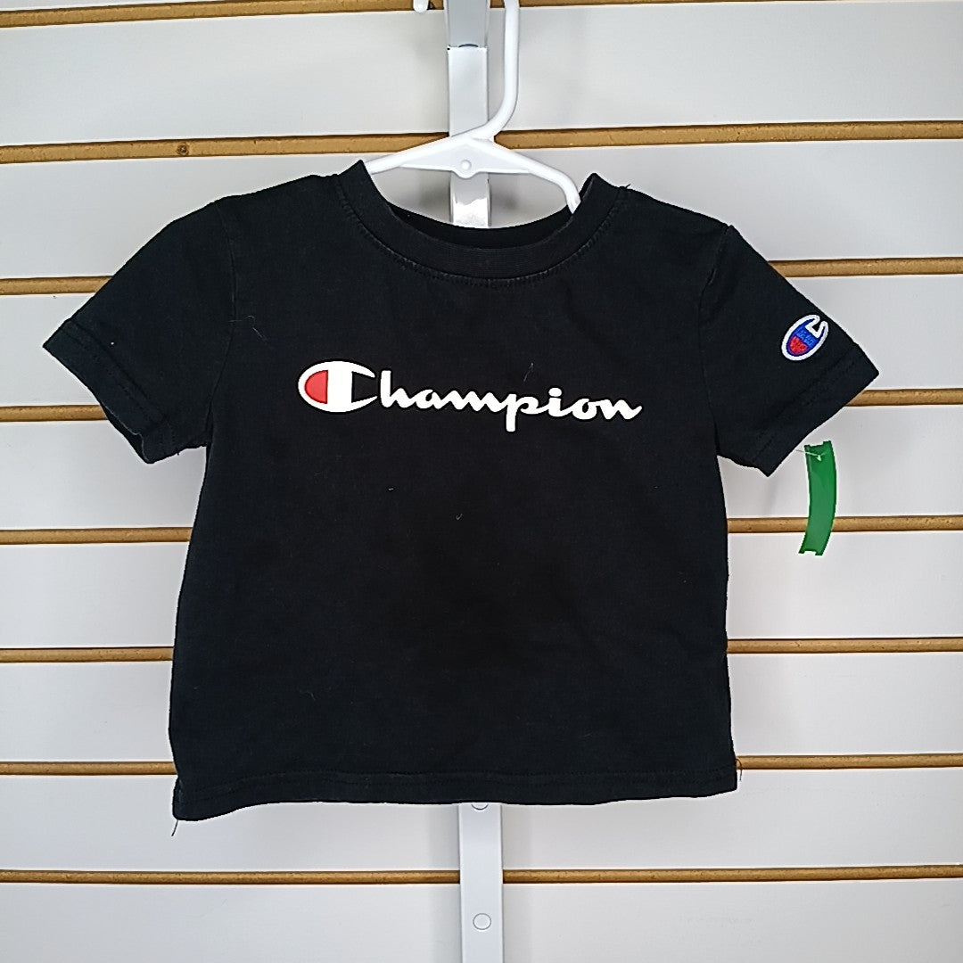 Champion 3T Shirt