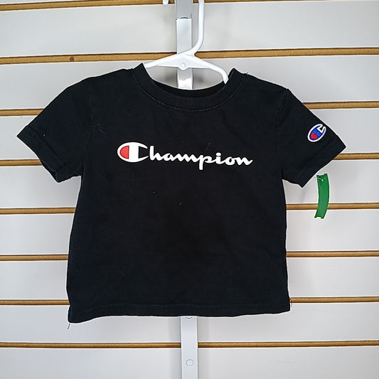 Champion 3T Shirt