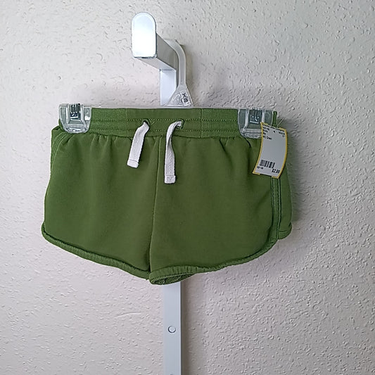 Dip 4/5 Shorts