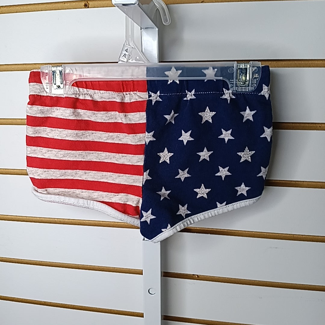 OshKosh 5T Shorts