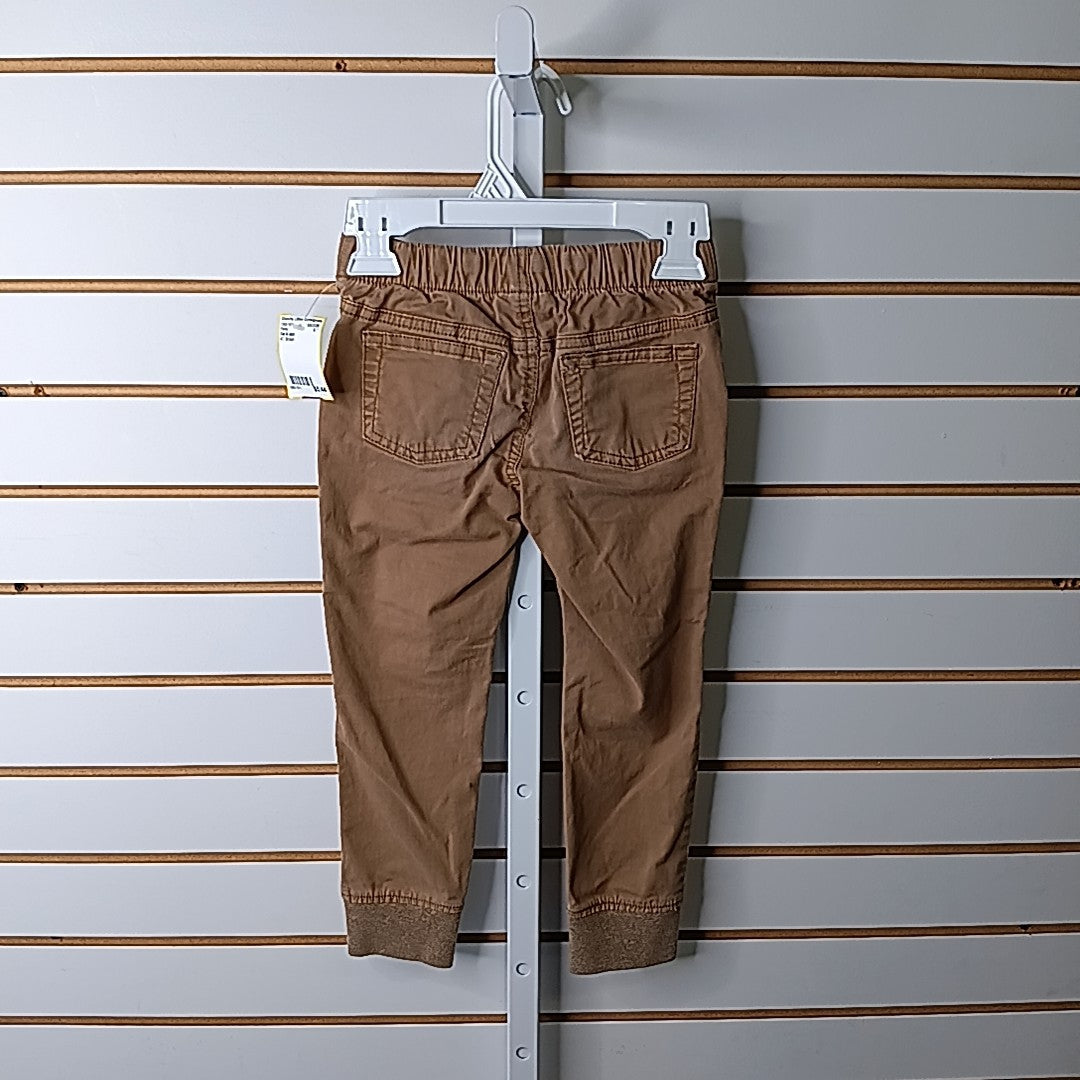 Cat & Jack 4T Pants
