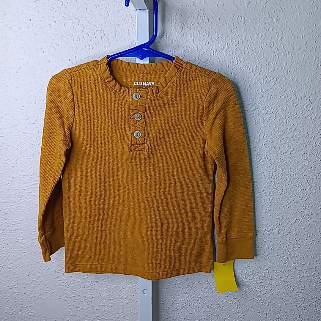 Old Navy 3T Shirt