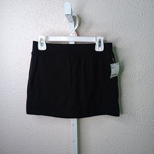 Wonder Nation 7/8 Skirt