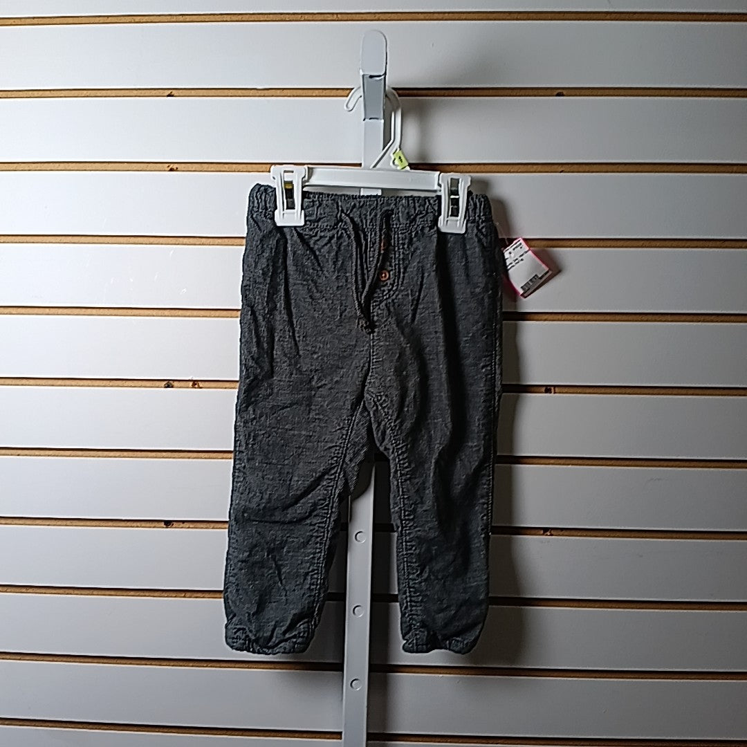 H&M 18 Months Lined Pants