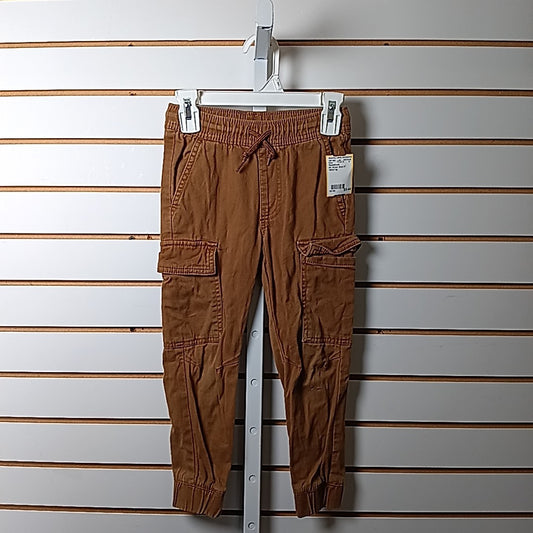 ThereAbouts 4/5 Pants