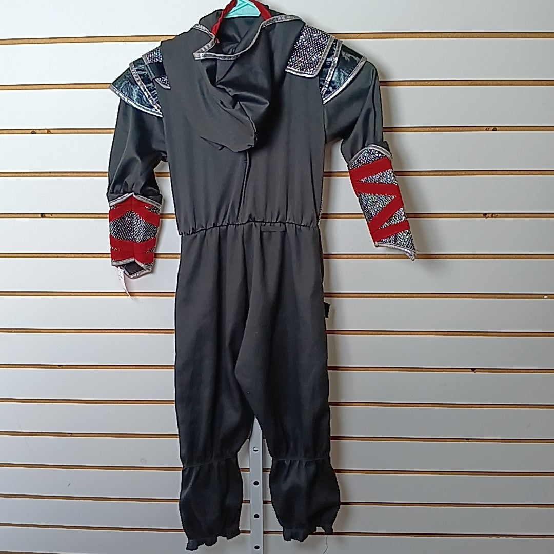 S Costume
