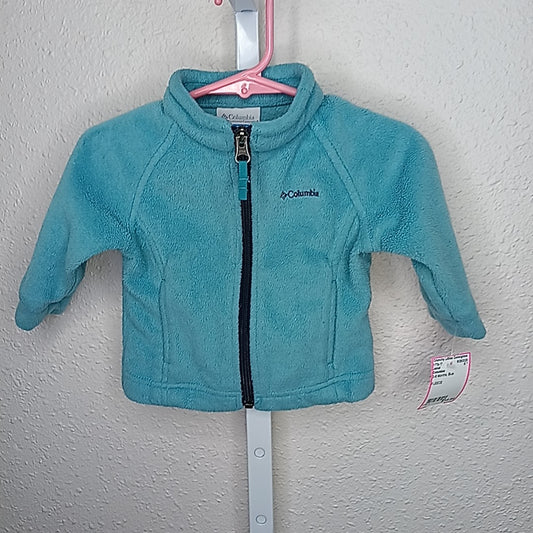 Columbia 3-6 Months Jacket