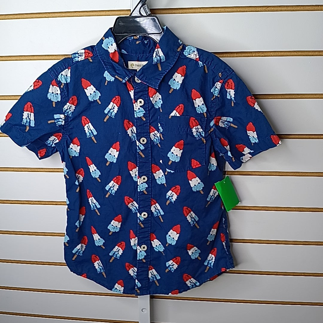 Tucker + Tate 6 Shirt
