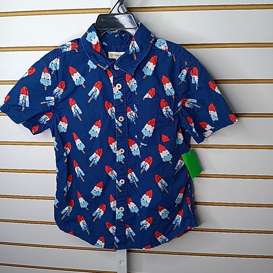Tucker + Tate 6 Shirt