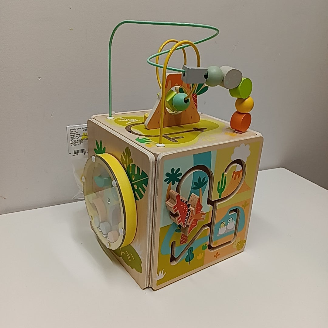 Giggle Scape Wooden Toy