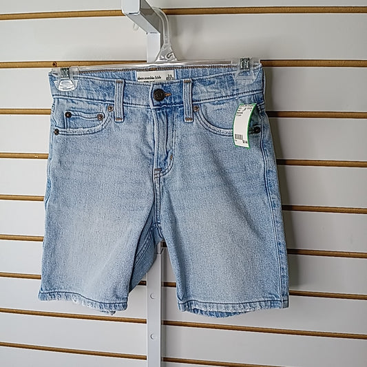 Abercrombie 7/8 Shorts