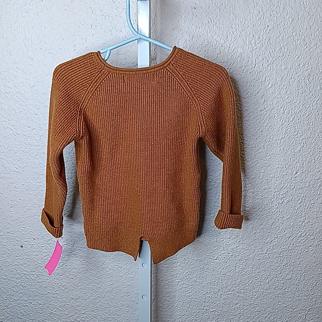 Smiling Pinker 2/3 Sweater/Sweatshirt