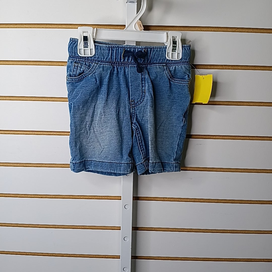 Carter's 2T Shorts