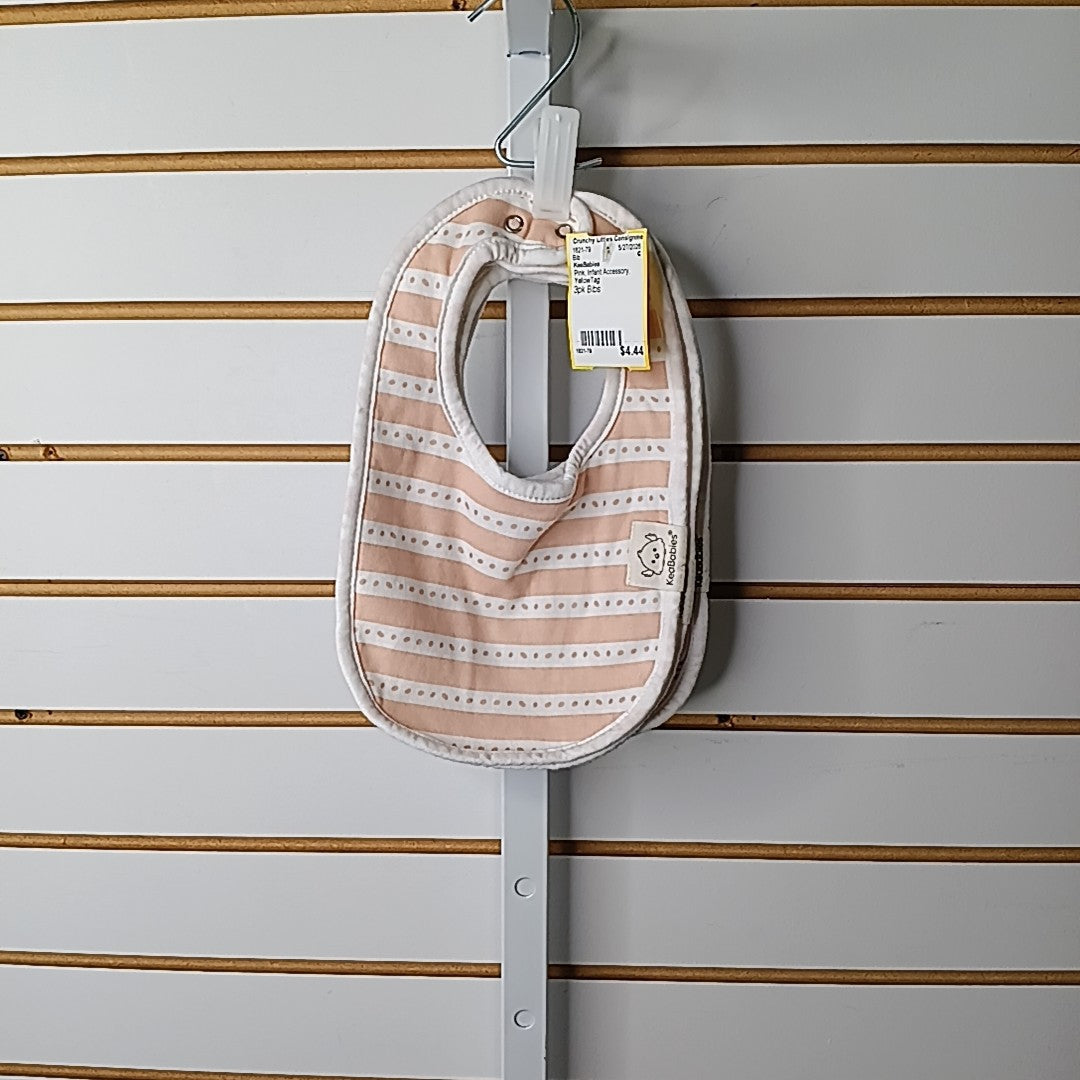 KeaBabies Bib