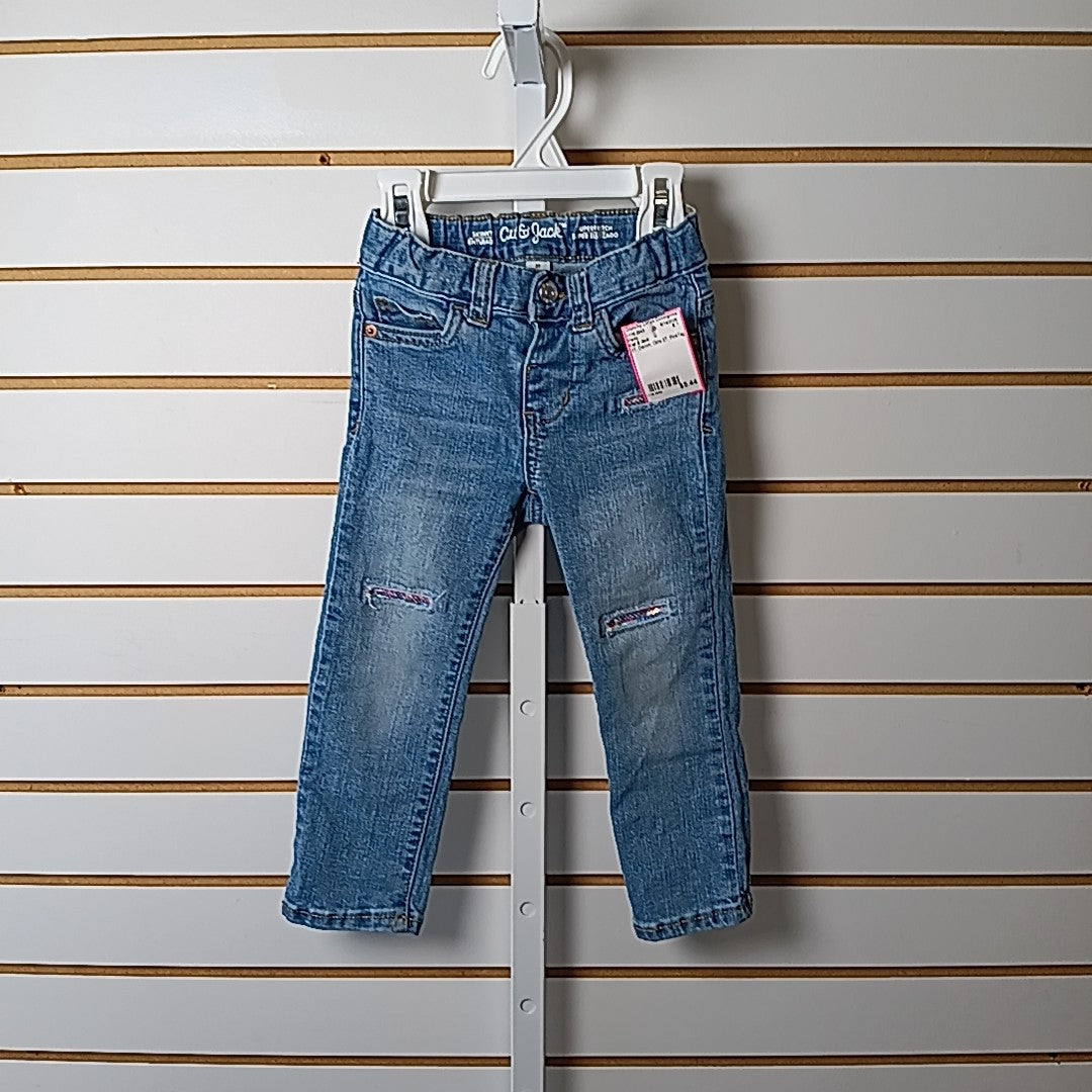 Cat & Jack 3T Pants