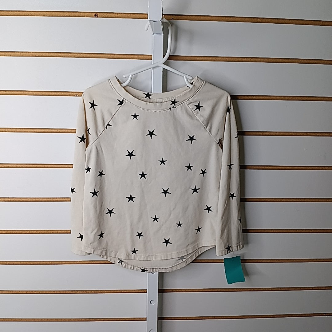 Cat & Jack 4T Shirt