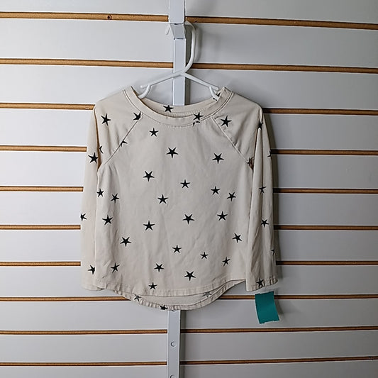 Cat & Jack 4T Shirt