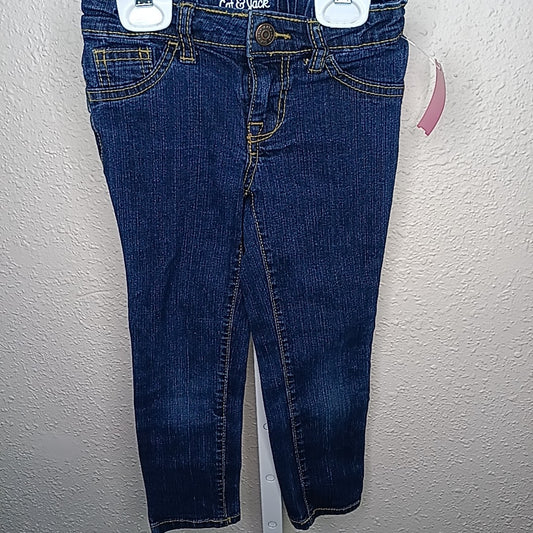Cat & Jack 4 Pants