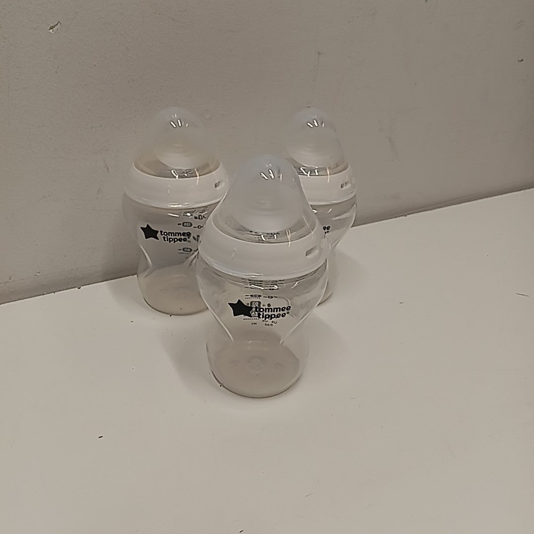 Tommee Tippee Bottle Accessories