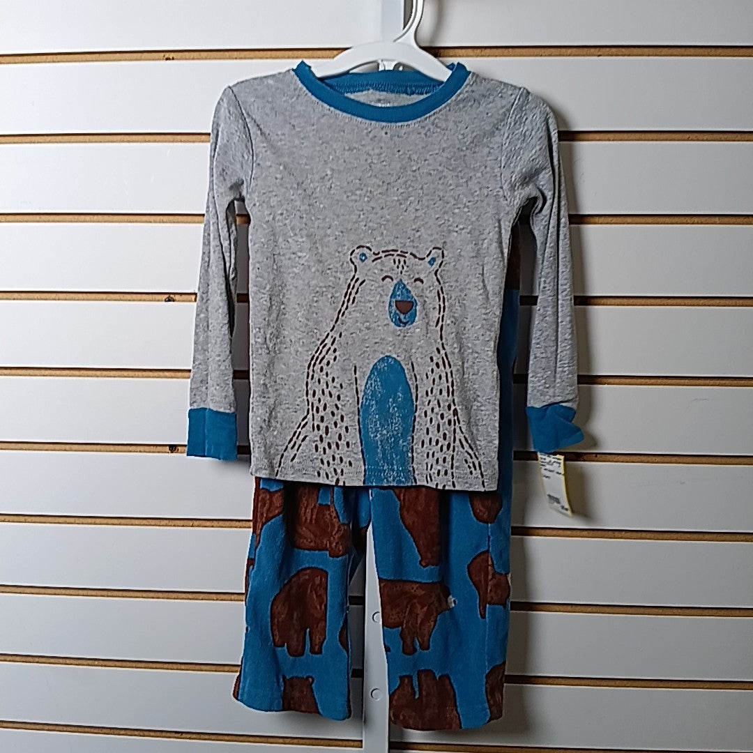 Carter's 3T Pajamas 2pc