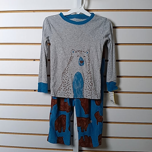 Carter's 3T Pajamas 2pc