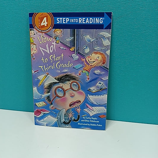 Paper Back Books