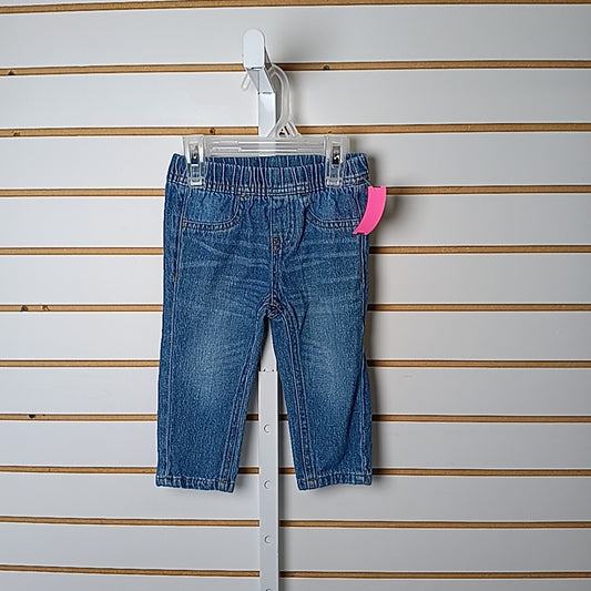 Wrangler 12 Months Pants