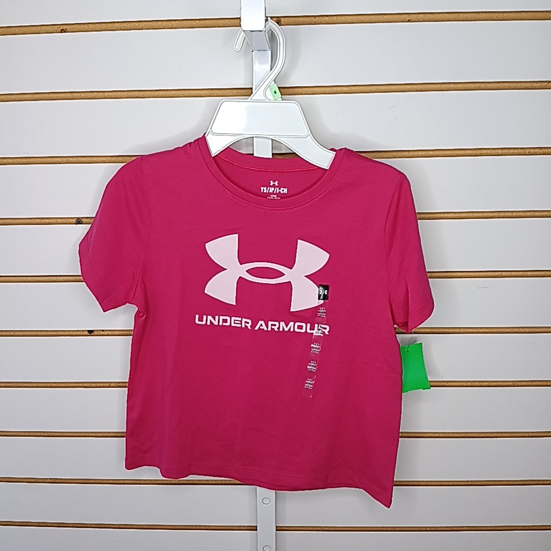 Under Armour YSM Shirt
