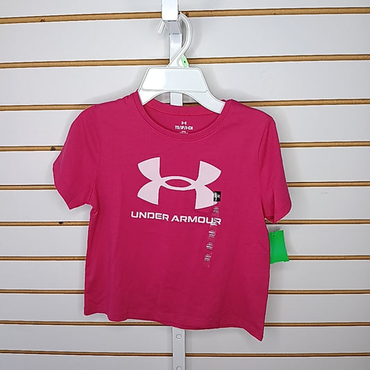 Under Armour YSM Shirt